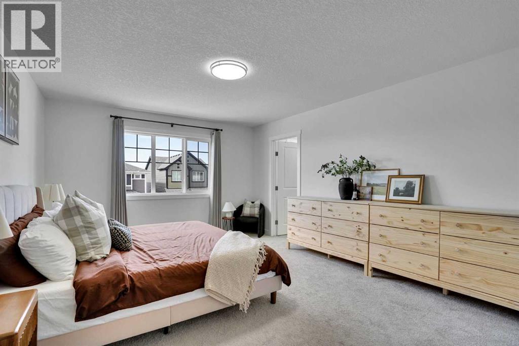 58 Ranchers View, Okotoks, Alberta  T1S 5R6 - Photo 25 - A2295113
