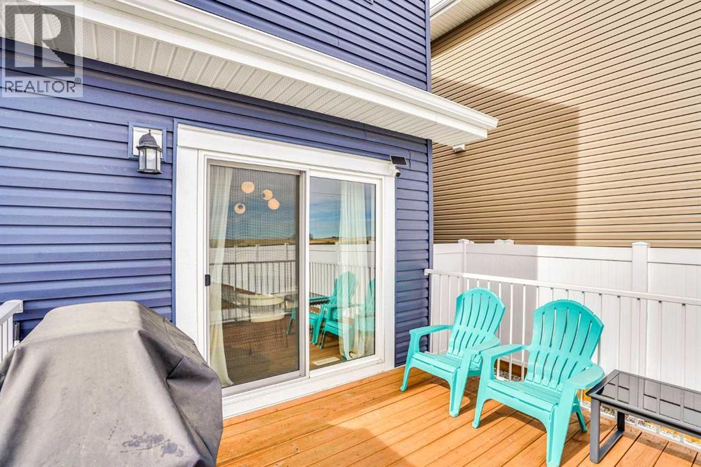 58 Ranchers View, Okotoks, Alberta  T1S 5R6 - Photo 42 - A2295113