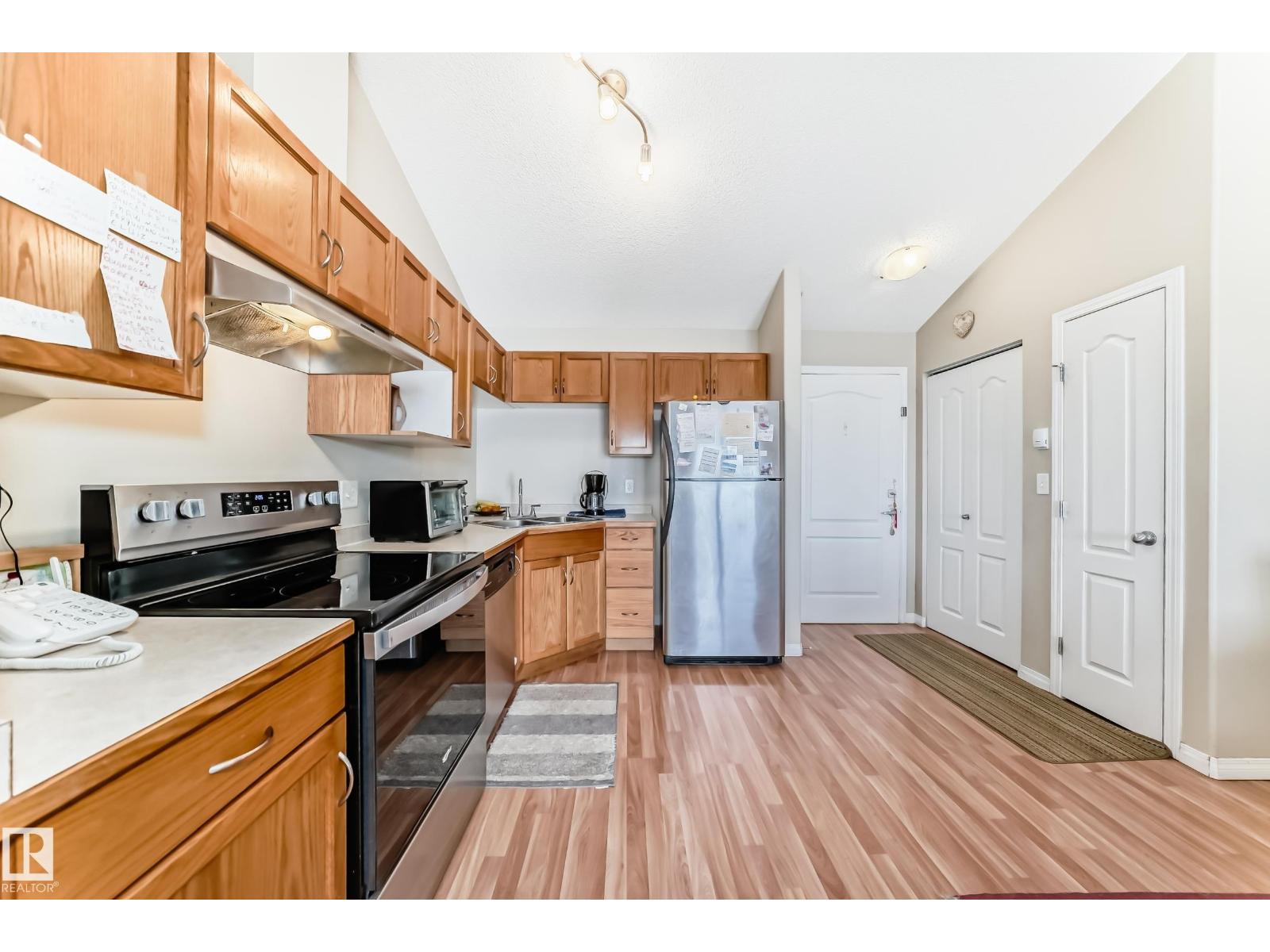 #324 9525 162 Av Nw Nw, Edmonton, Alberta  T5Z 3V2 - Photo 10 - E4483091