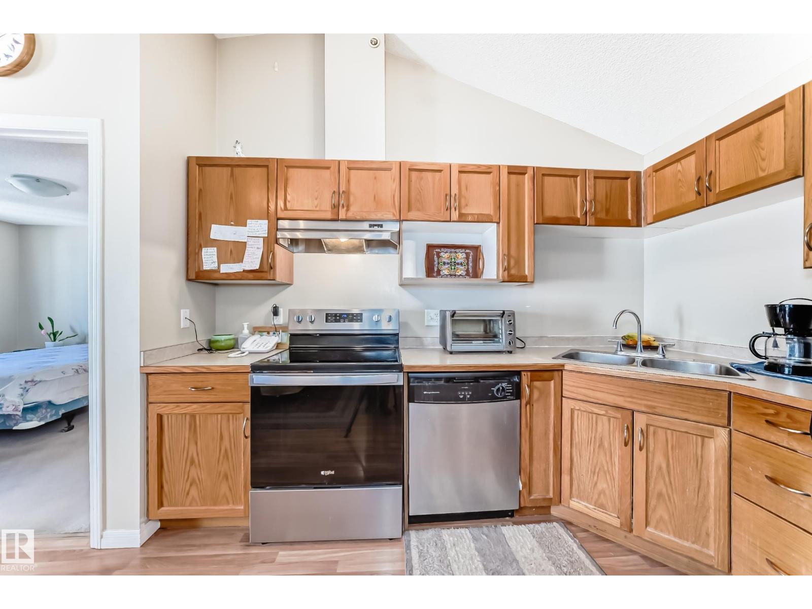 #324 9525 162 Av Nw Nw, Edmonton, Alberta  T5Z 3V2 - Photo 11 - E4483091