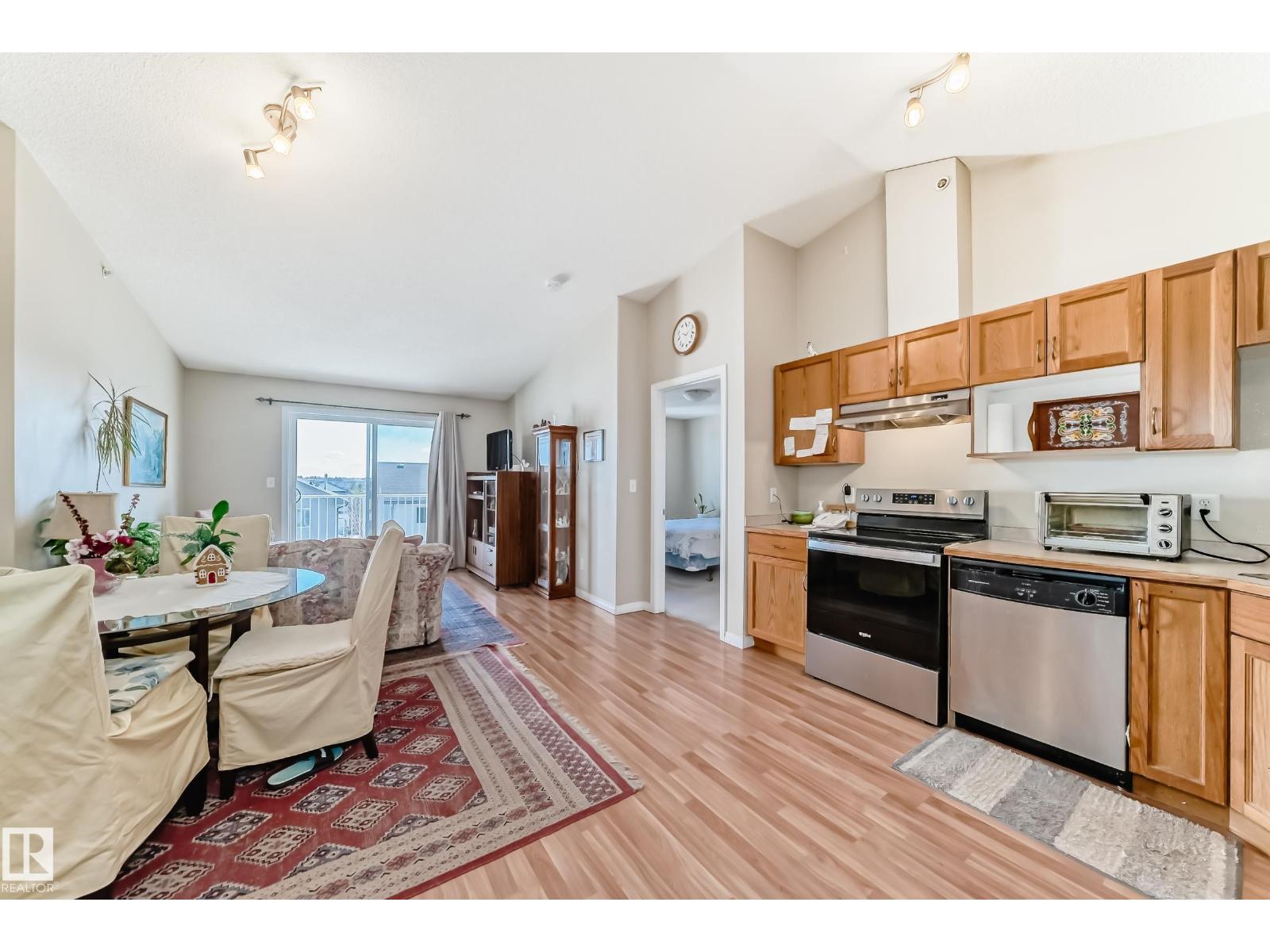 #324 9525 162 Av Nw Nw, Edmonton, Alberta  T5Z 3V2 - Photo 13 - E4483091