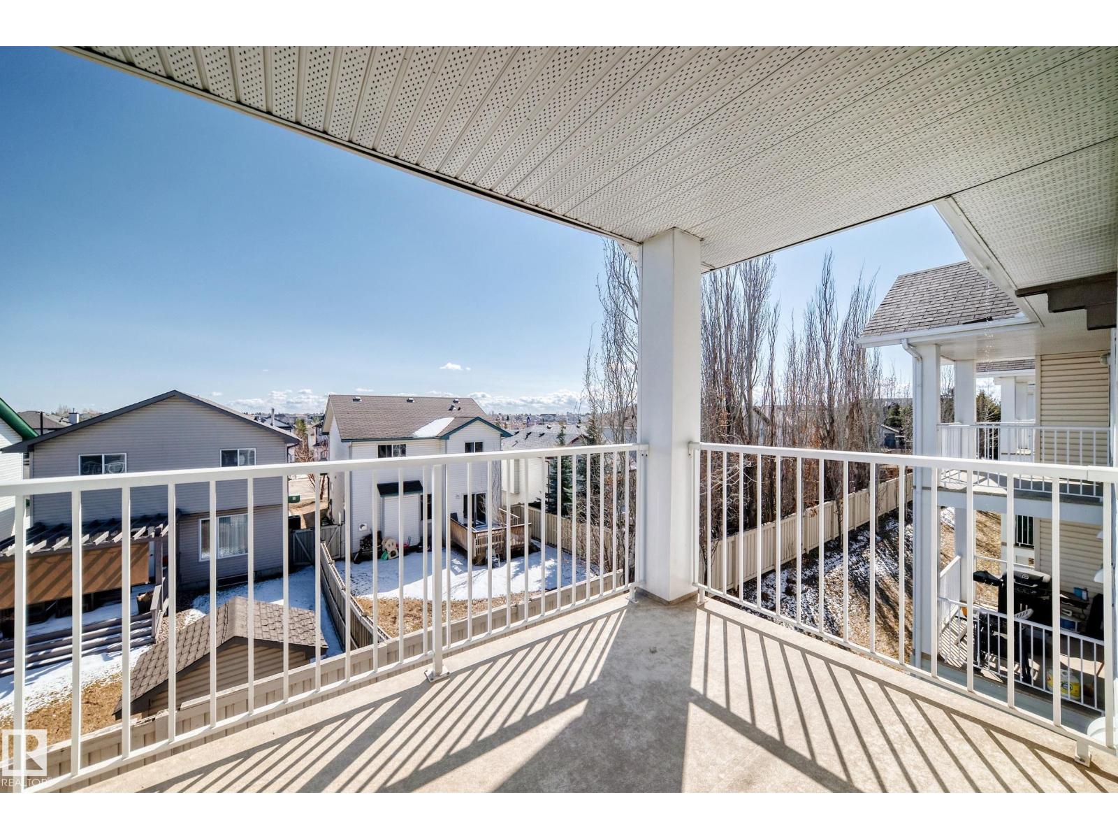 #324 9525 162 Av Nw Nw, Edmonton, Alberta  T5Z 3V2 - Photo 40 - E4483091