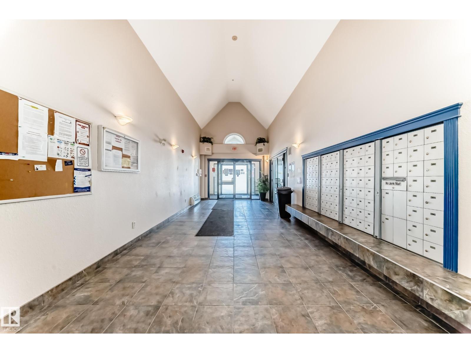 #324 9525 162 Av Nw Nw, Edmonton, Alberta  T5Z 3V2 - Photo 44 - E4483091