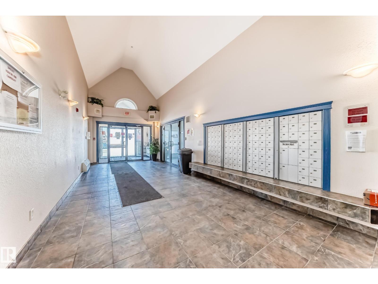 #324 9525 162 Av Nw Nw, Edmonton, Alberta  T5Z 3V2 - Photo 45 - E4483091