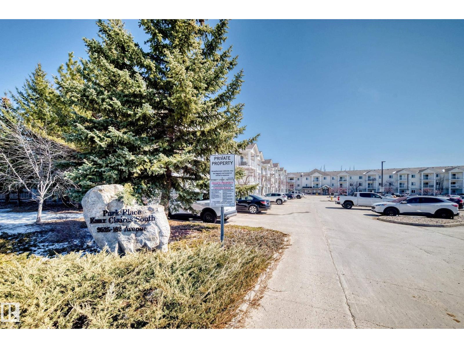#324 9525 162 Av Nw Nw, Edmonton, Alberta  T5Z 3V2 - Photo 49 - E4483091