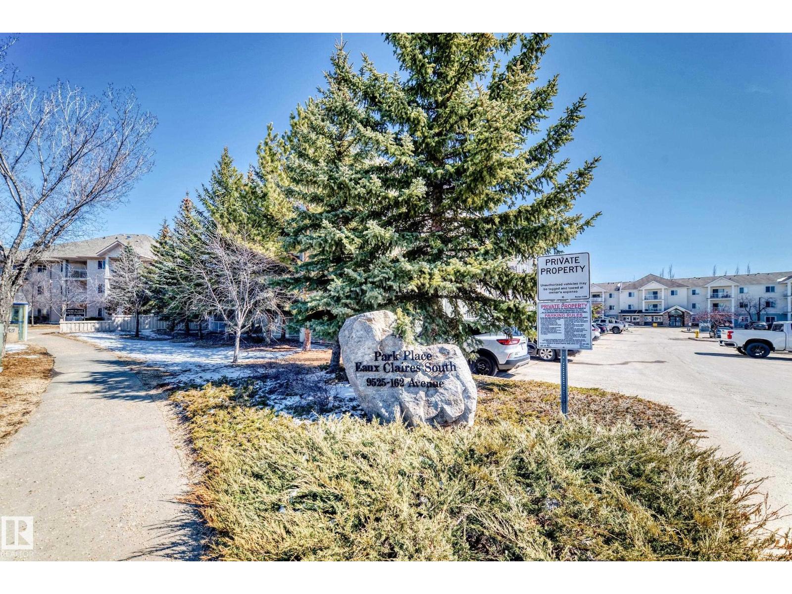 #324 9525 162 Av Nw Nw, Edmonton, Alberta  T5Z 3V2 - Photo 50 - E4483091