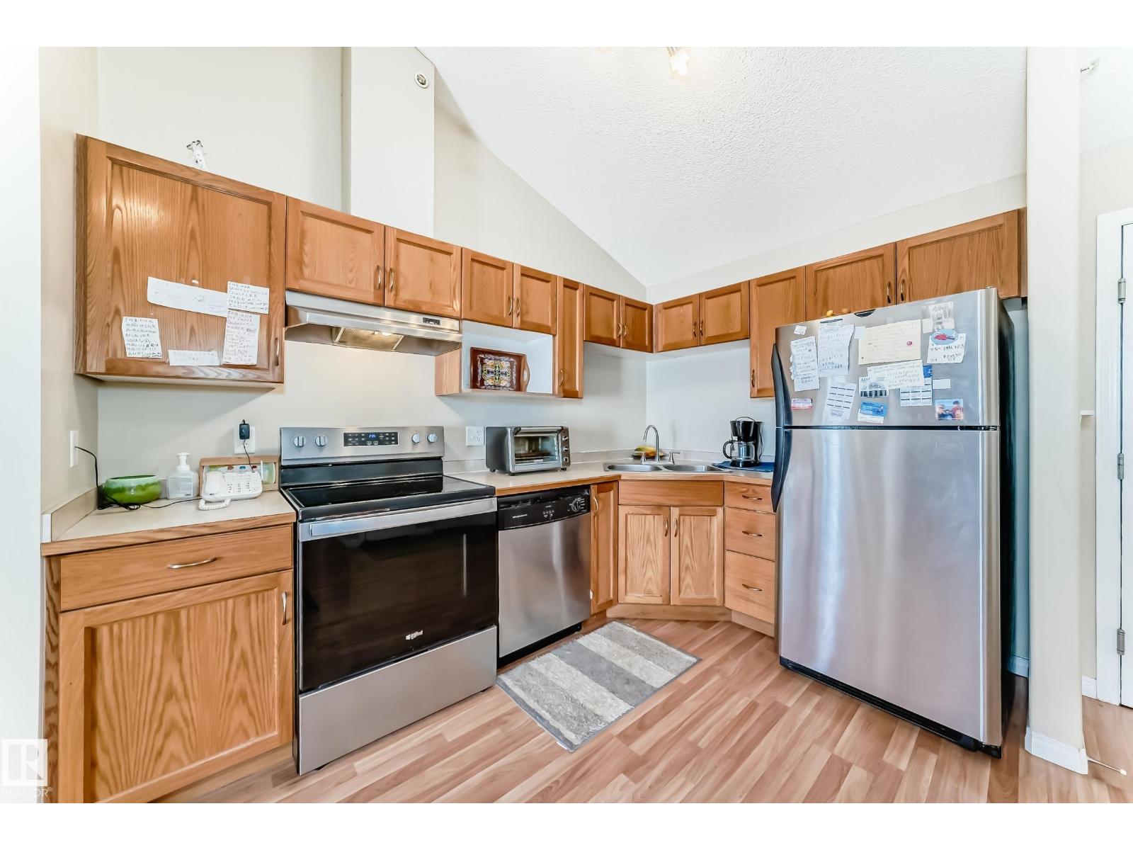 #324 9525 162 Av Nw Nw, Edmonton, Alberta  T5Z 3V2 - Photo 8 - E4483091
