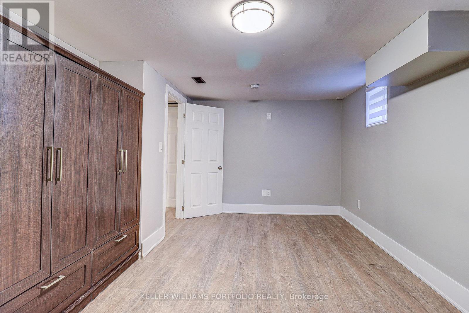 Lower Level - 962 Willowdale Avenue, Oshawa, Ontario  L1H 1W4 - Photo 11 - E13016830