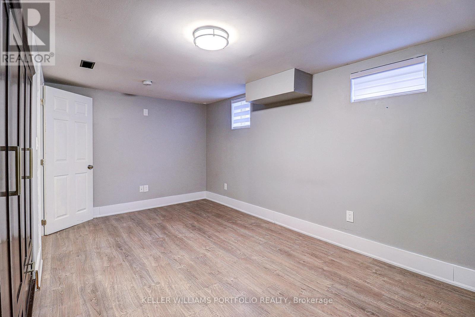 Lower Level - 962 Willowdale Avenue, Oshawa, Ontario  L1H 1W4 - Photo 20 - E13016830