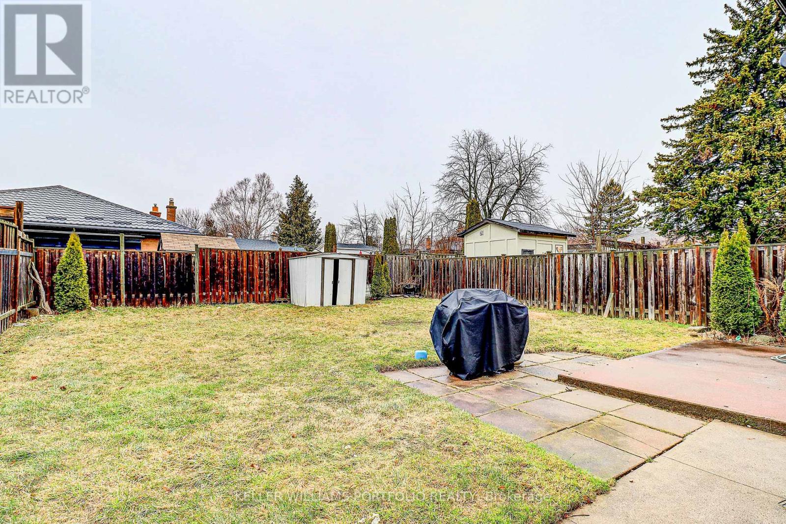 Lower Level - 962 Willowdale Avenue, Oshawa, Ontario  L1H 1W4 - Photo 21 - E13016830