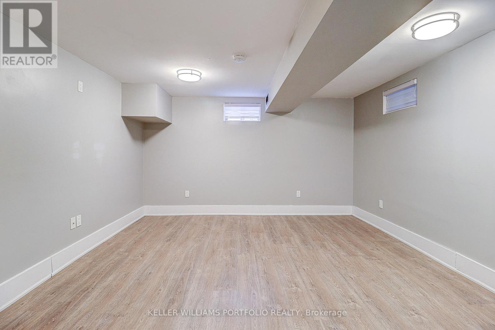 Lower Level - 962 Willowdale Avenue, Oshawa, Ontario  L1H 1W4 - Photo 8 - E13016830