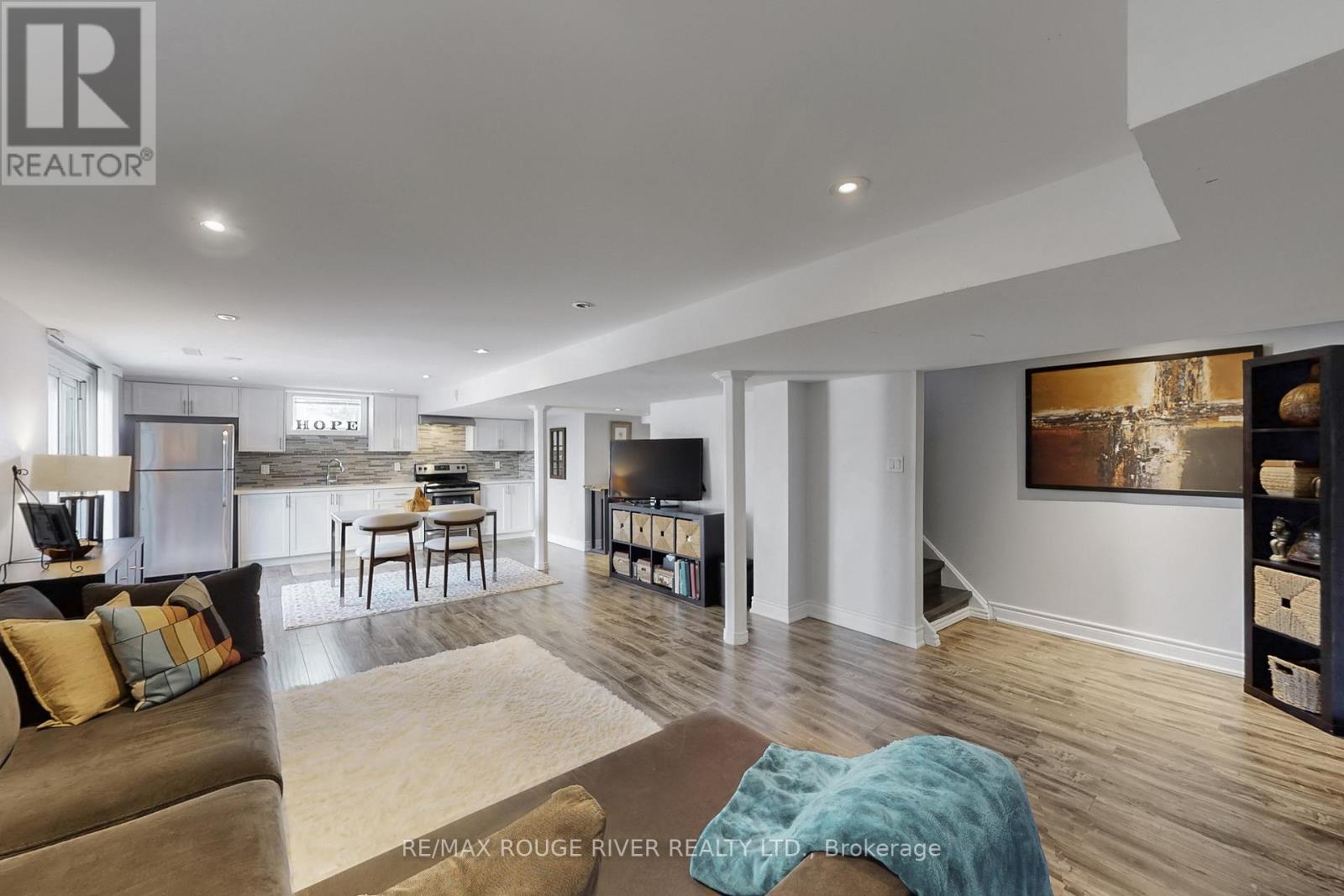 132 Beaverbrook Court, Toronto, Ontario  M1C 3A9 - Photo 27 - E13016688