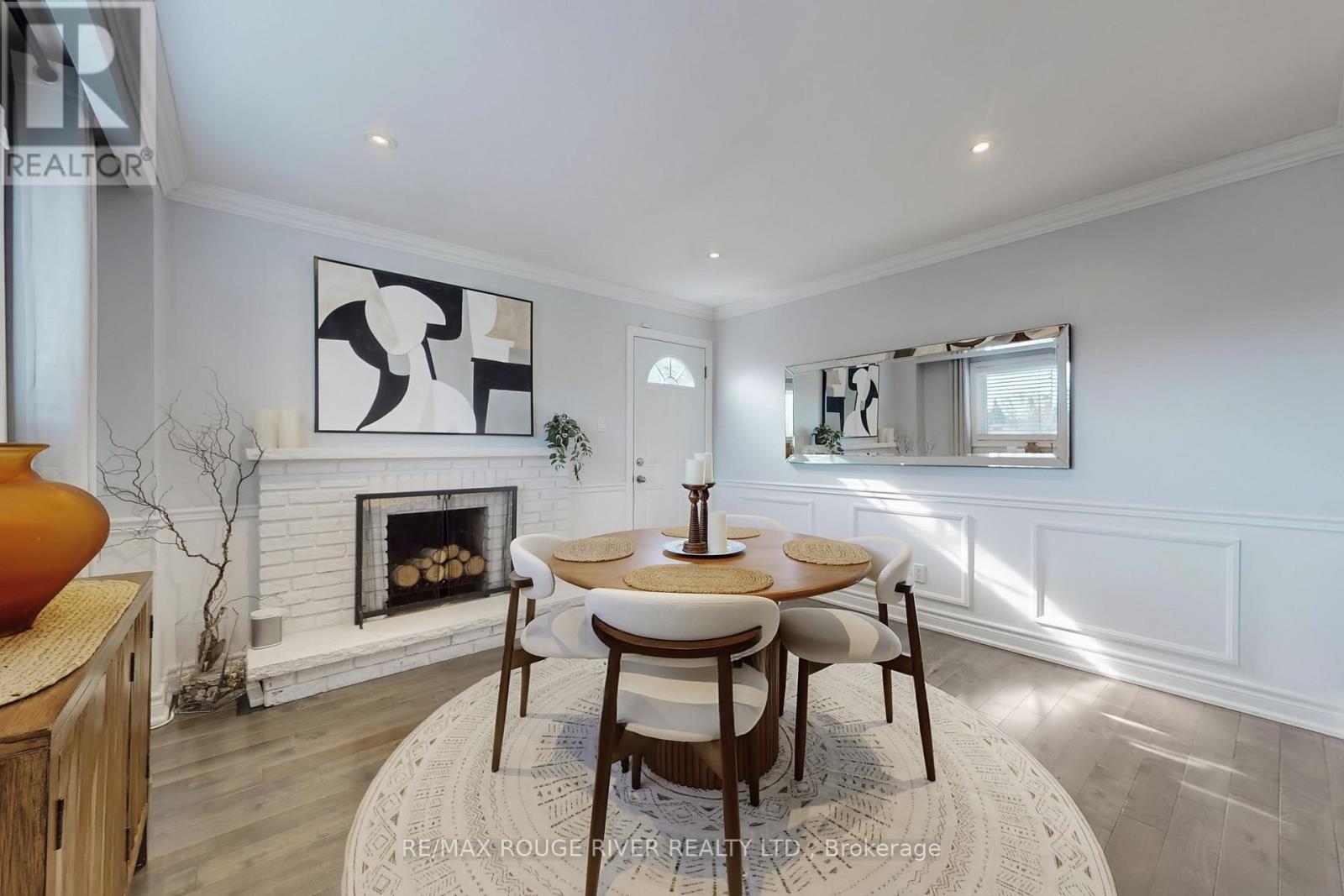 132 Beaverbrook Court, Toronto, Ontario  M1C 3A9 - Photo 17 - E13016688