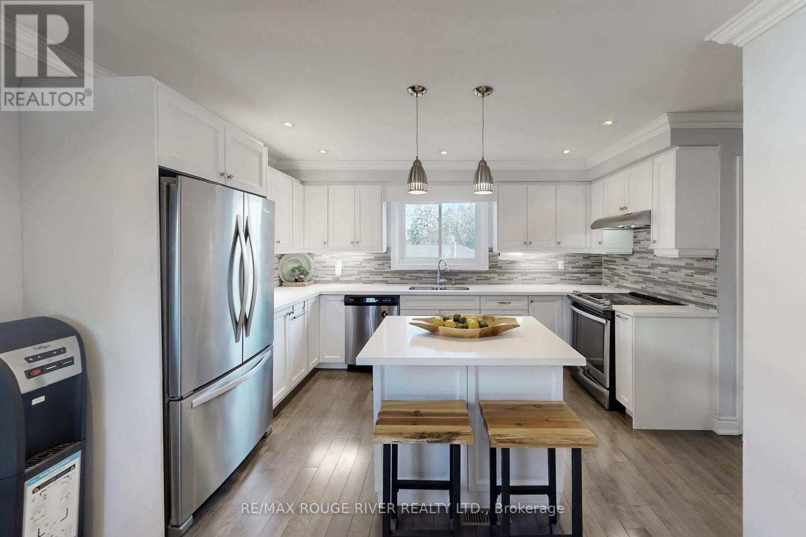 132 Beaverbrook Court, Toronto, Ontario  M1C 3A9 - Photo 12 - E13016688