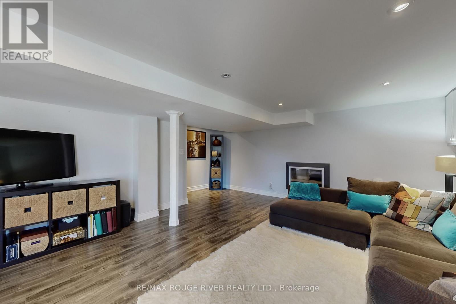 132 Beaverbrook Court, Toronto, Ontario  M1C 3A9 - Photo 31 - E13016688