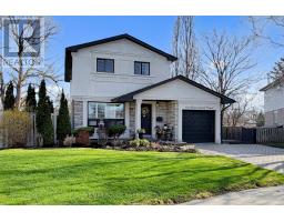 132 BEAVERBROOK COURT, Toronto, Ontario