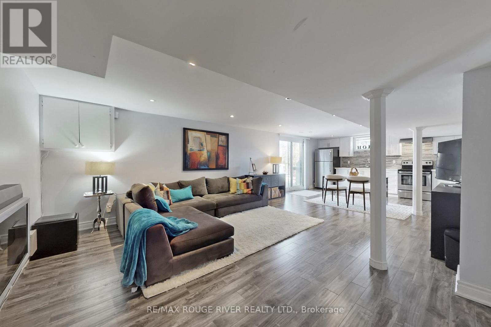 132 Beaverbrook Court, Toronto, Ontario  M1C 3A9 - Photo 29 - E13016688