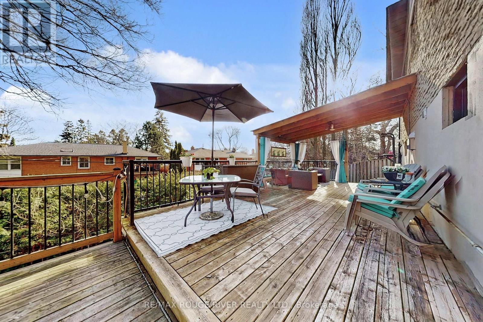 132 Beaverbrook Court, Toronto, Ontario  M1C 3A9 - Photo 42 - E13016688