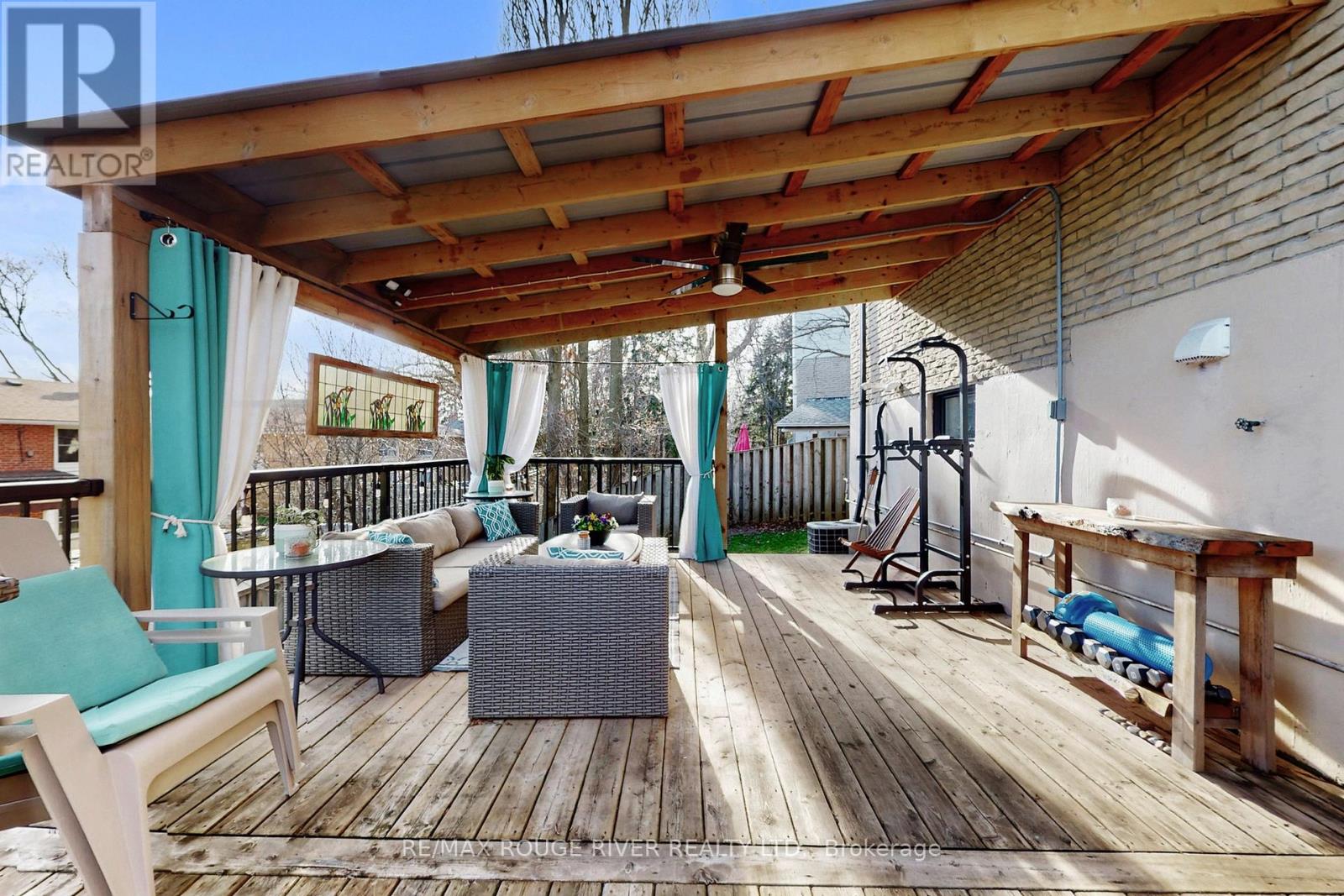 132 Beaverbrook Court, Toronto, Ontario  M1C 3A9 - Photo 43 - E13016688