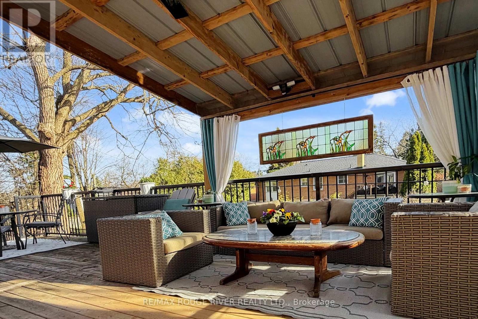 132 Beaverbrook Court, Toronto, Ontario  M1C 3A9 - Photo 44 - E13016688