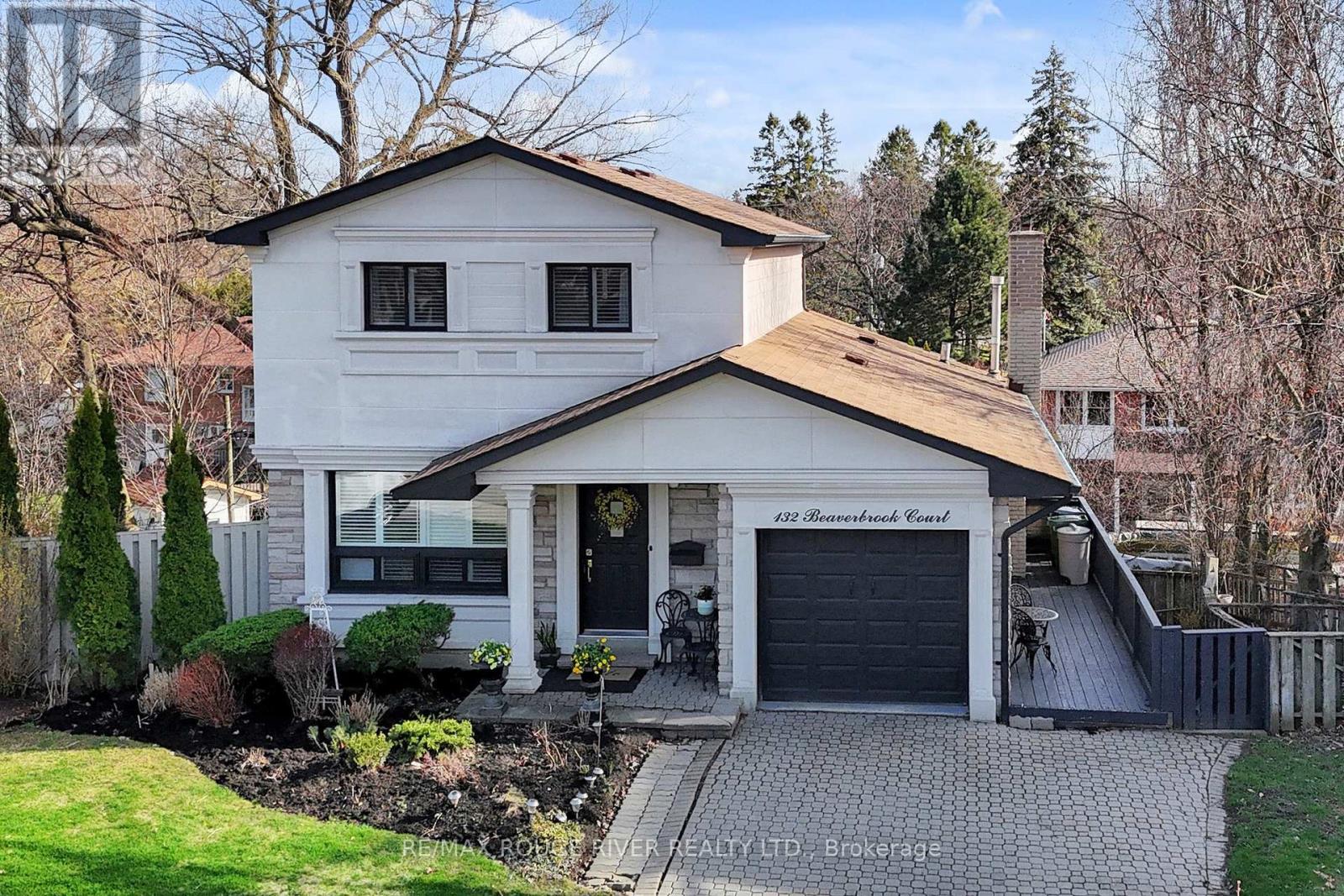 132 Beaverbrook Court, Toronto, Ontario  M1C 3A9 - Photo 50 - E13016688