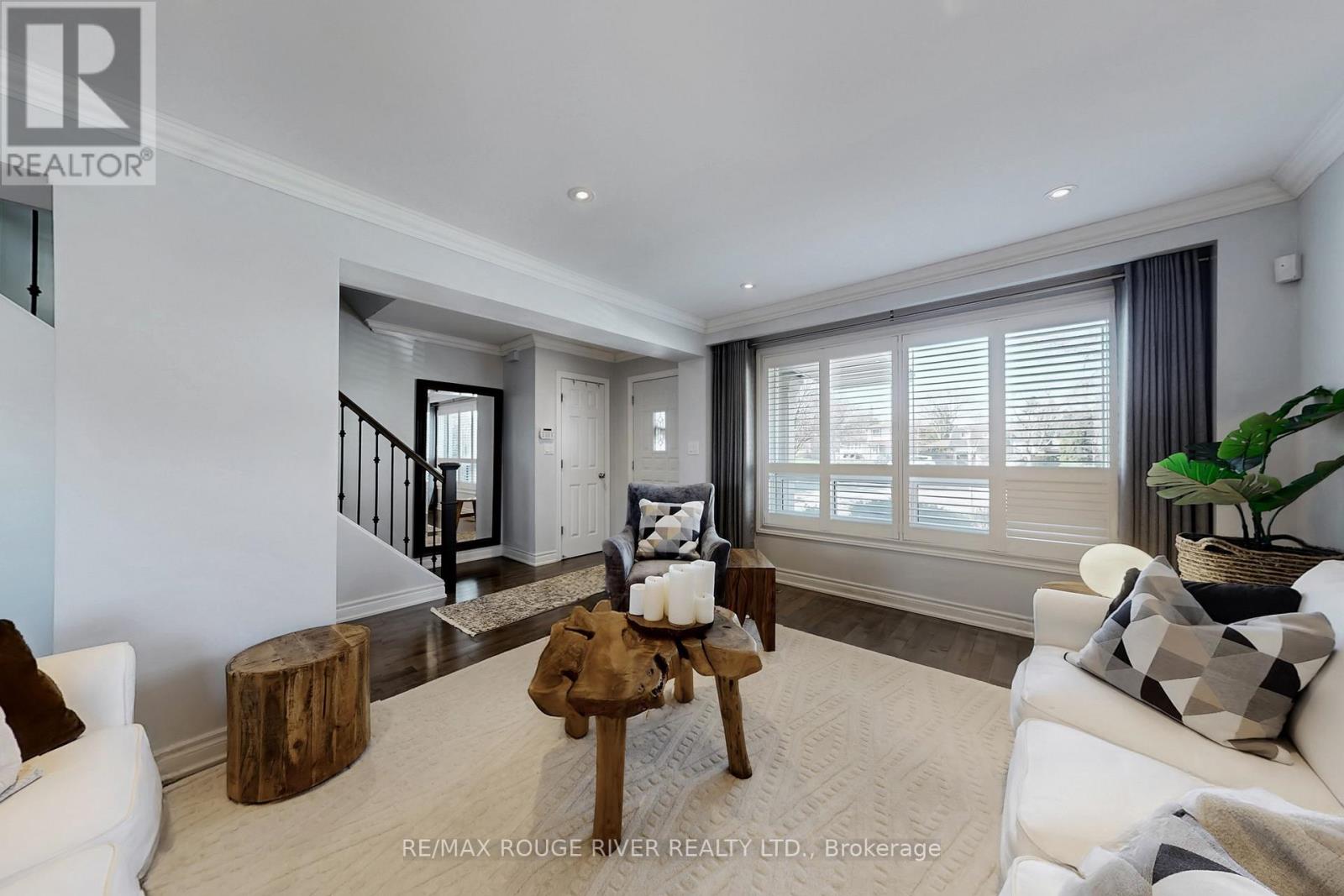 132 Beaverbrook Court, Toronto, Ontario  M1C 3A9 - Photo 6 - E13016688