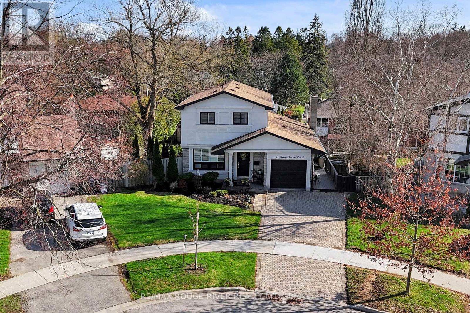 132 Beaverbrook Court, Toronto, Ontario  M1C 3A9 - Photo 49 - E13016688