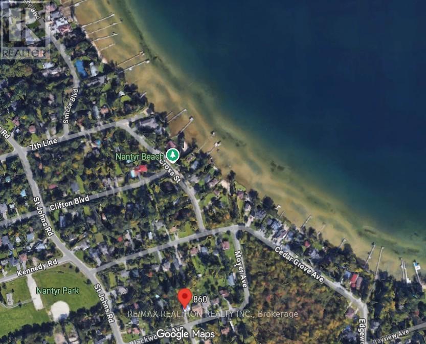 860 Blackwoods Avenue, Innisfil, Ontario  L9S 1S8 - Photo 44 - N13016836