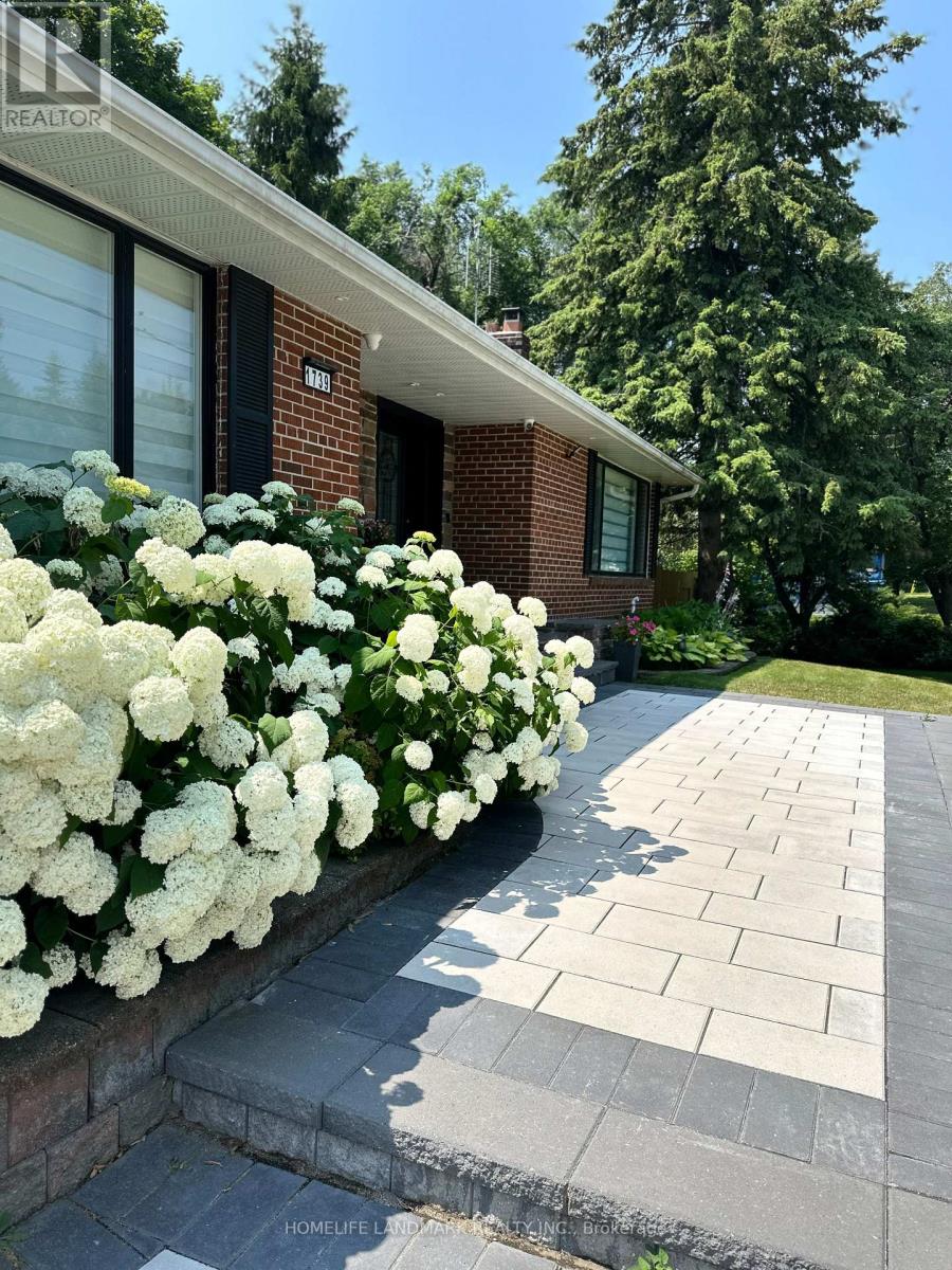 1739 Mount Albert Road, East Gwillimbury, Ontario  L0G 1V0 - Photo 2 - N13016846