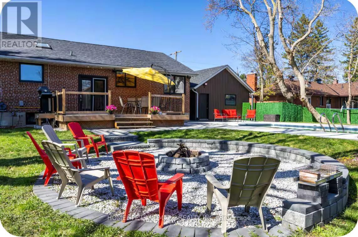 1739 Mount Albert Road, East Gwillimbury, Ontario  L0G 1V0 - Photo 30 - N13016846