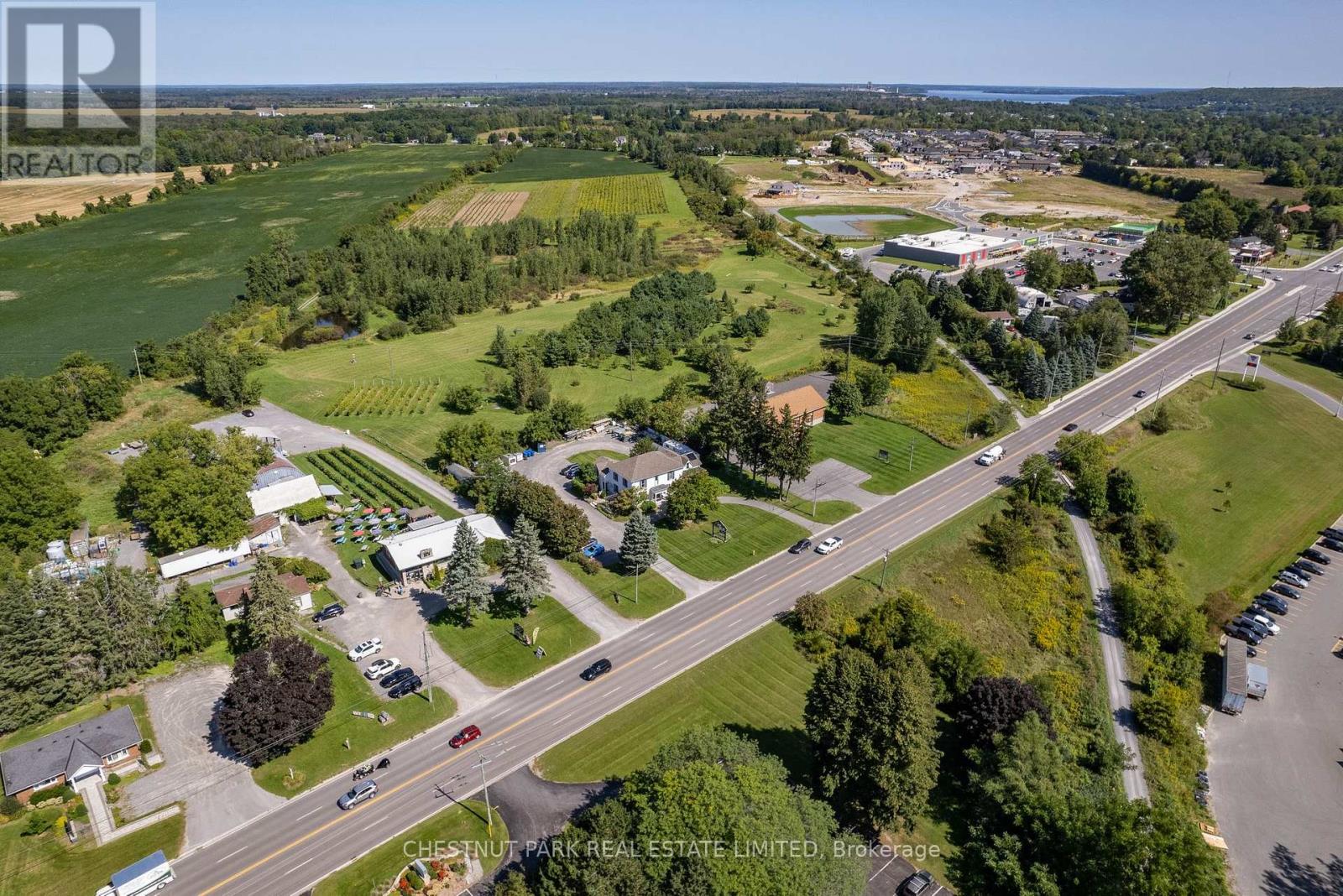 105 & 206 - 13360 Loyalist Parkway, Prince Edward County, Ontario  K0K 2T0 - Photo 11 - X12665056