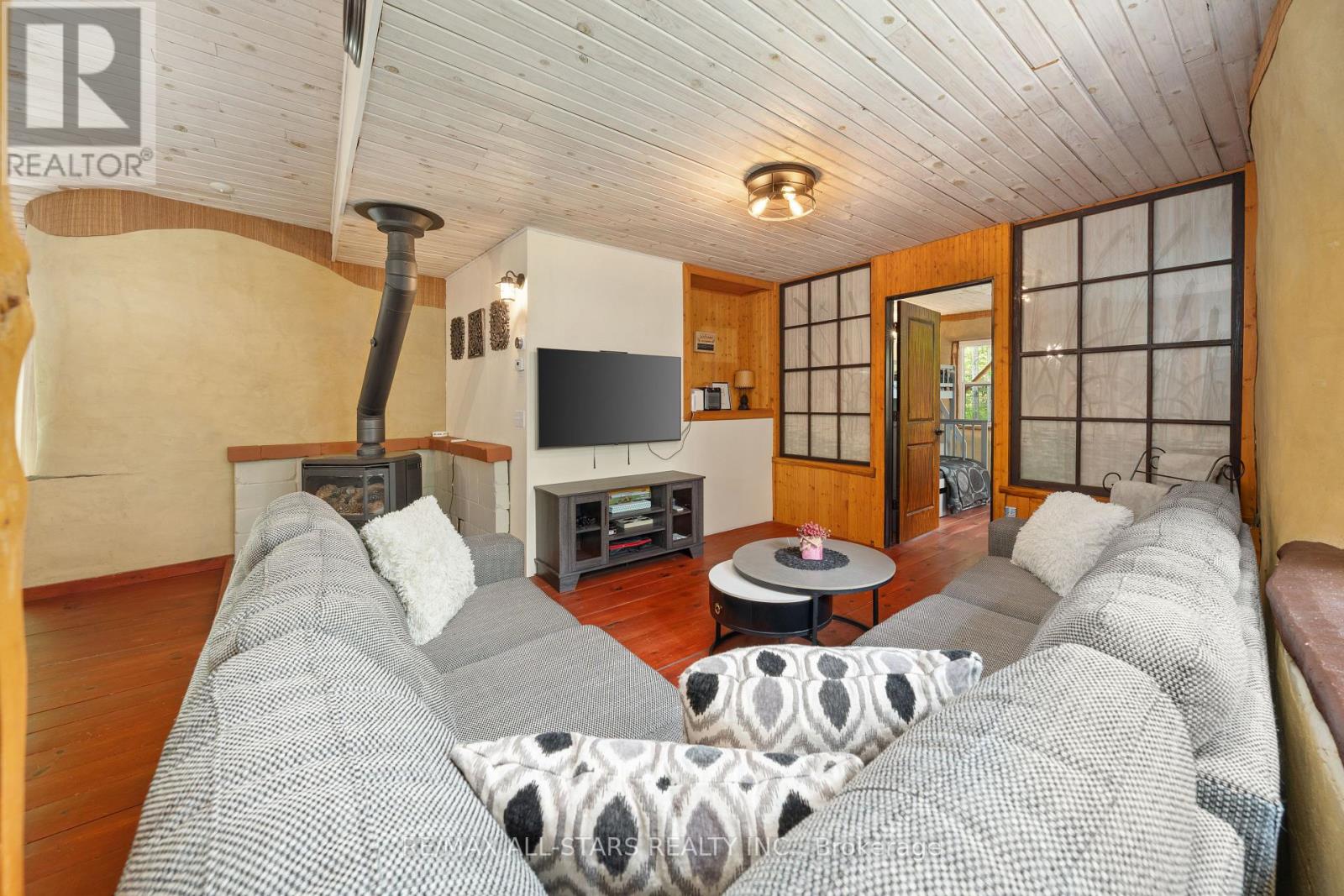 755 Scotch Settlement Road, Madoc, Ontario  K0K 2K0 - Photo 13 - X12782260