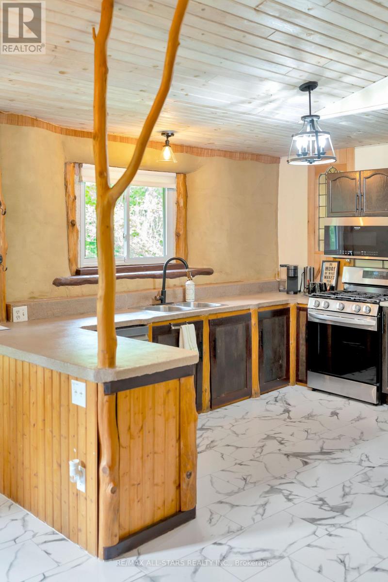 755 Scotch Settlement Road, Madoc, Ontario  K0K 2K0 - Photo 5 - X12782260