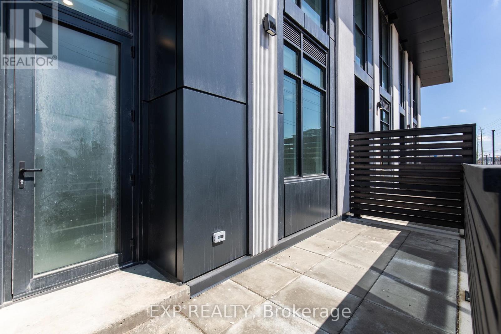 B108 - 3071 Trafalgar Road, Oakville, Ontario  L6H 8C6 - Photo 26 - W13016848