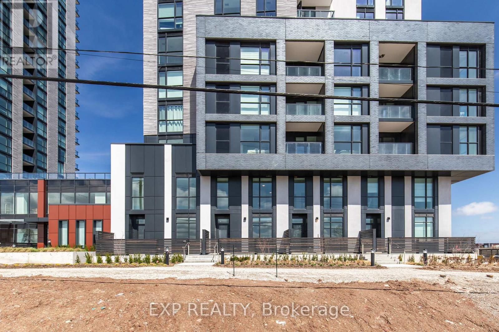 B108 - 3071 Trafalgar Road, Oakville, Ontario  L6H 8C6 - Photo 30 - W13016848