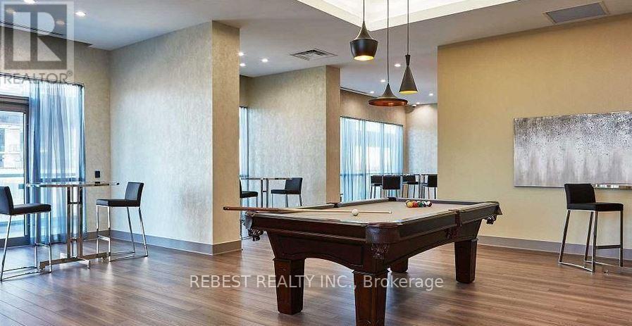 403 - 5025 Four Springs Avenue W, Mississauga, Ontario  L5R 0E4 - Photo 4 - W13016850