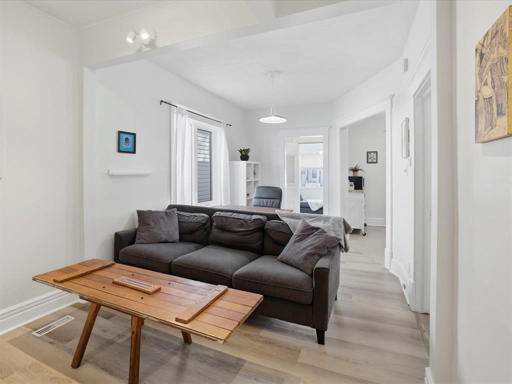 342 Lipton Street, Winnipeg, Manitoba  R3G 2H1 - Photo 10 - 202607670