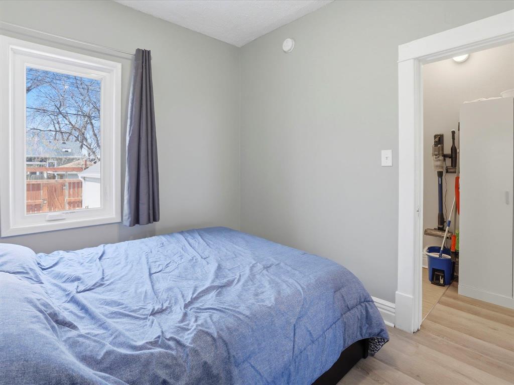 342 Lipton Street, Winnipeg, Manitoba  R3G 2H1 - Photo 15 - 202607670
