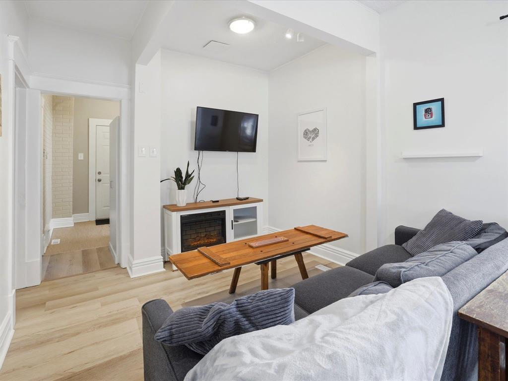 342 Lipton Street, Winnipeg, Manitoba  R3G 2H1 - Photo 11 - 202607670