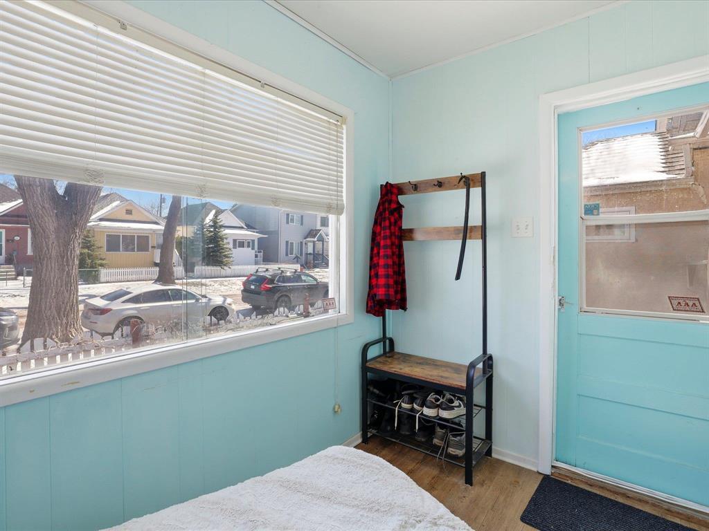 342 Lipton Street, Winnipeg, Manitoba  R3G 2H1 - Photo 4 - 202607670