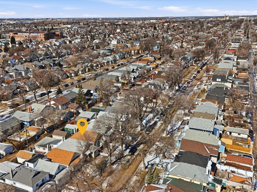 342 Lipton Street, Winnipeg, Manitoba  R3G 2H1 - Photo 29 - 202607670