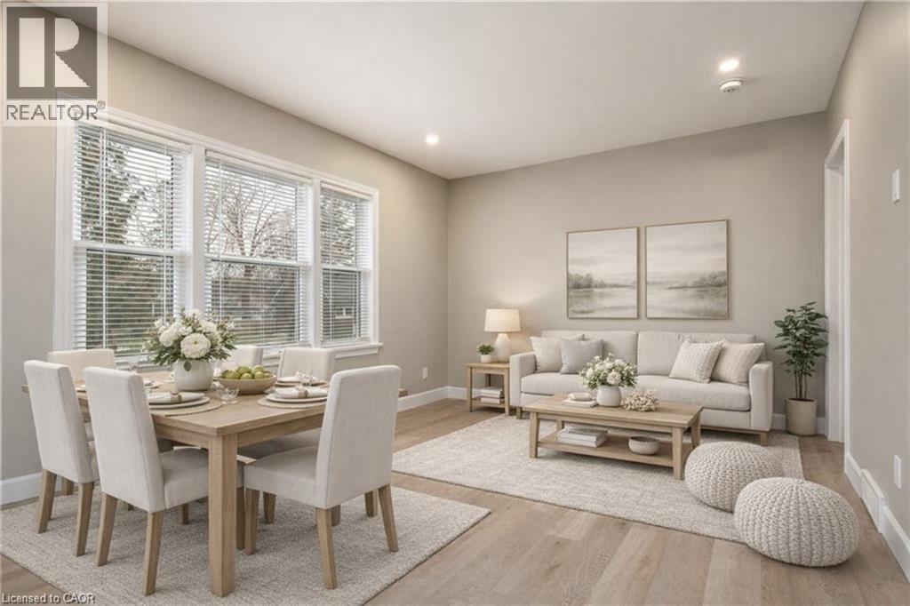 525 Courtland Avenue E, Kitchener, Ontario  N2G 2W9 - Photo 10 - 40815976