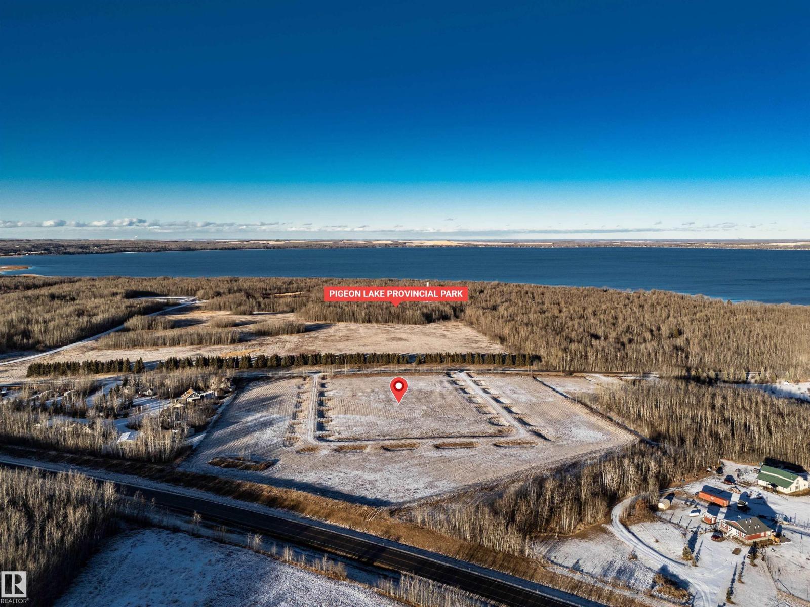 Twp 470 Hwy# 771, Rural Wetaskiwin County, Alberta  T0C 2V0 - Photo 6 - E4478982