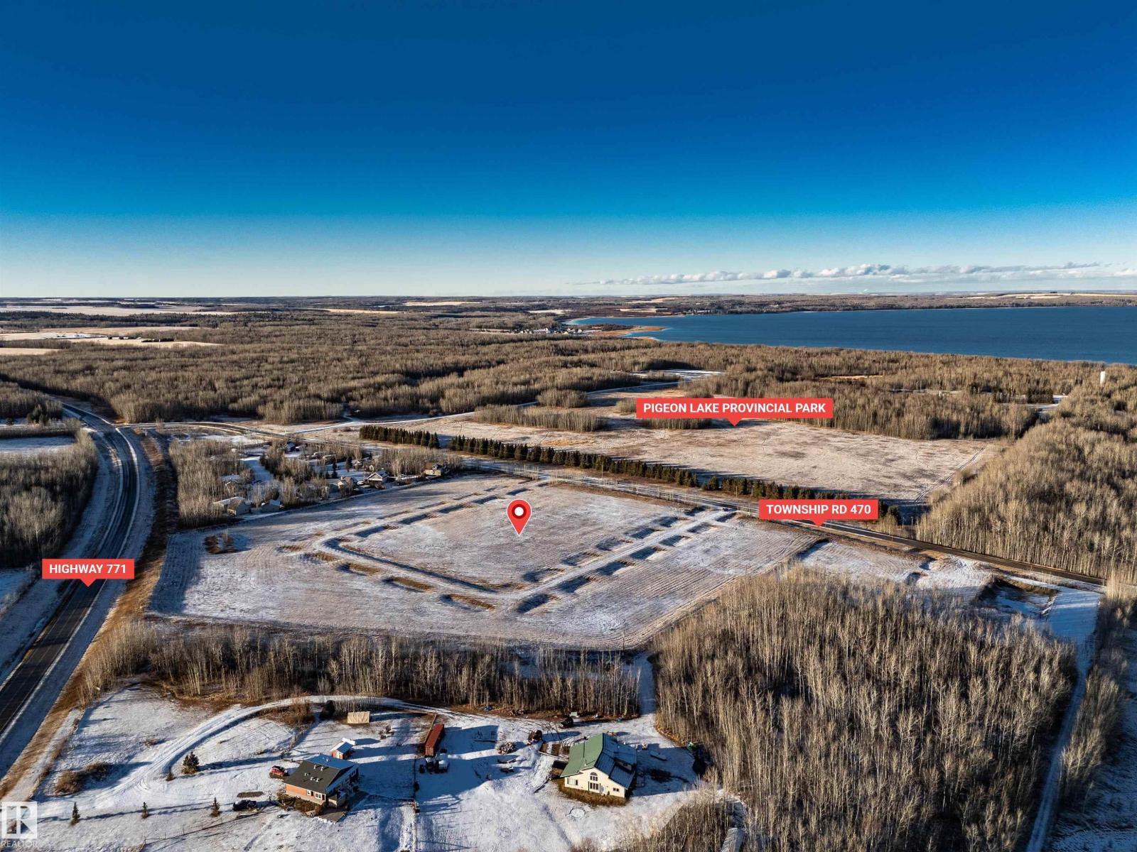 Twp 470 Hwy# 771, Rural Wetaskiwin County, Alberta  T0C 2V0 - Photo 5 - E4478982