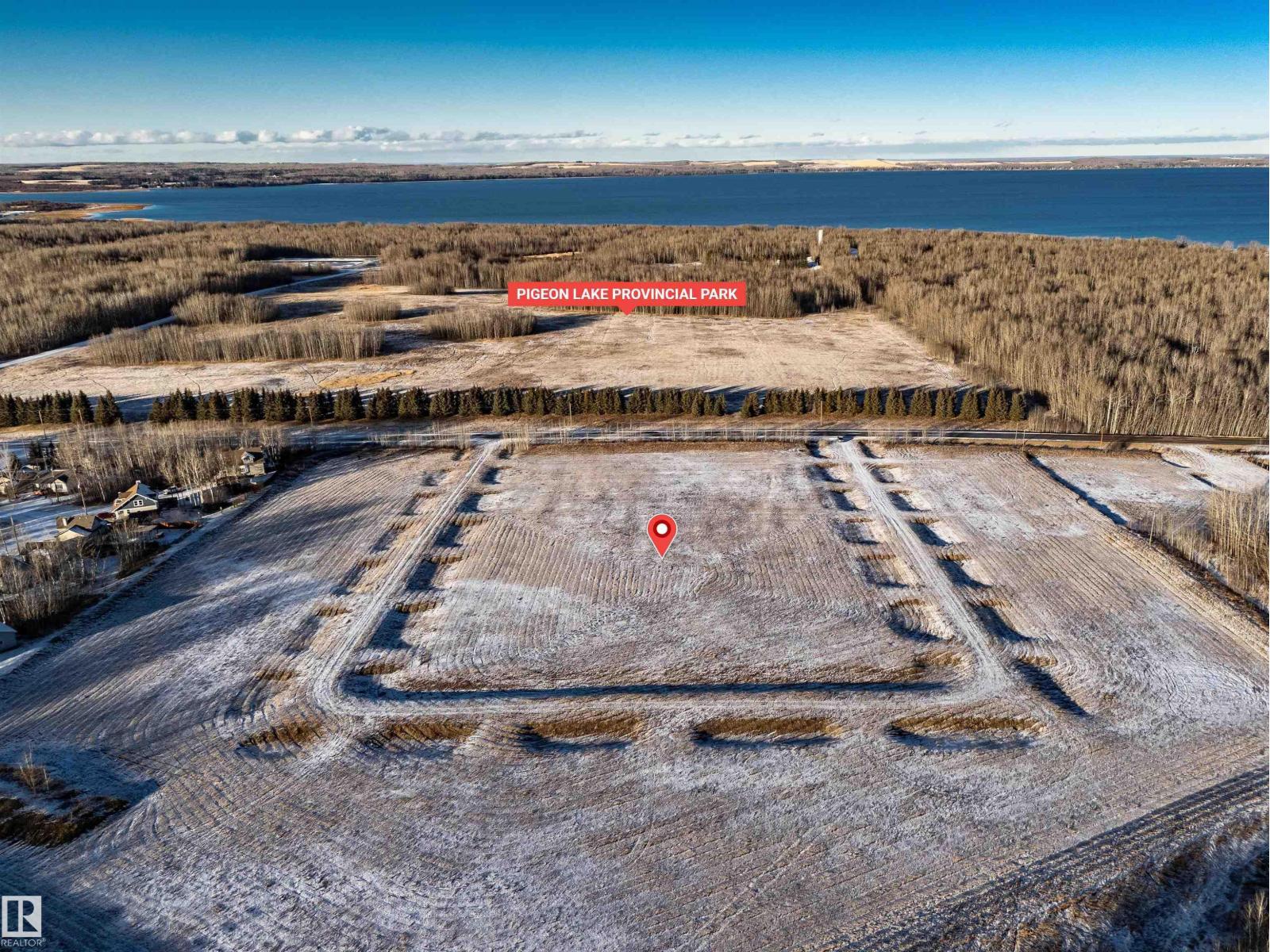 Twp 470 Hwy# 771, Rural Wetaskiwin County, Alberta  T0C 2V0 - Photo 2 - E4478982