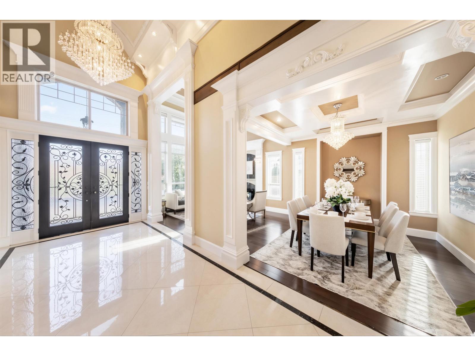 9760 Saunders Road, Richmond, British Columbia  V7A 2B4 - Photo 4 - R3095834