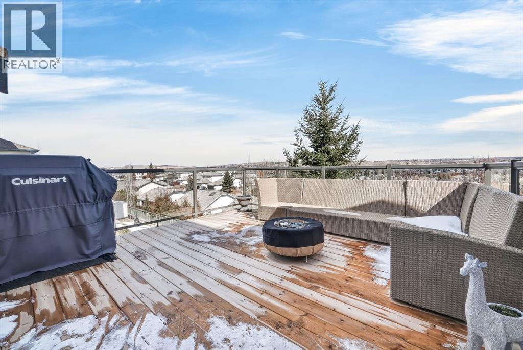 44 Bow Ridge Drive, Cochrane, Alberta  T4C 1V5 - Photo 37 - A2300438