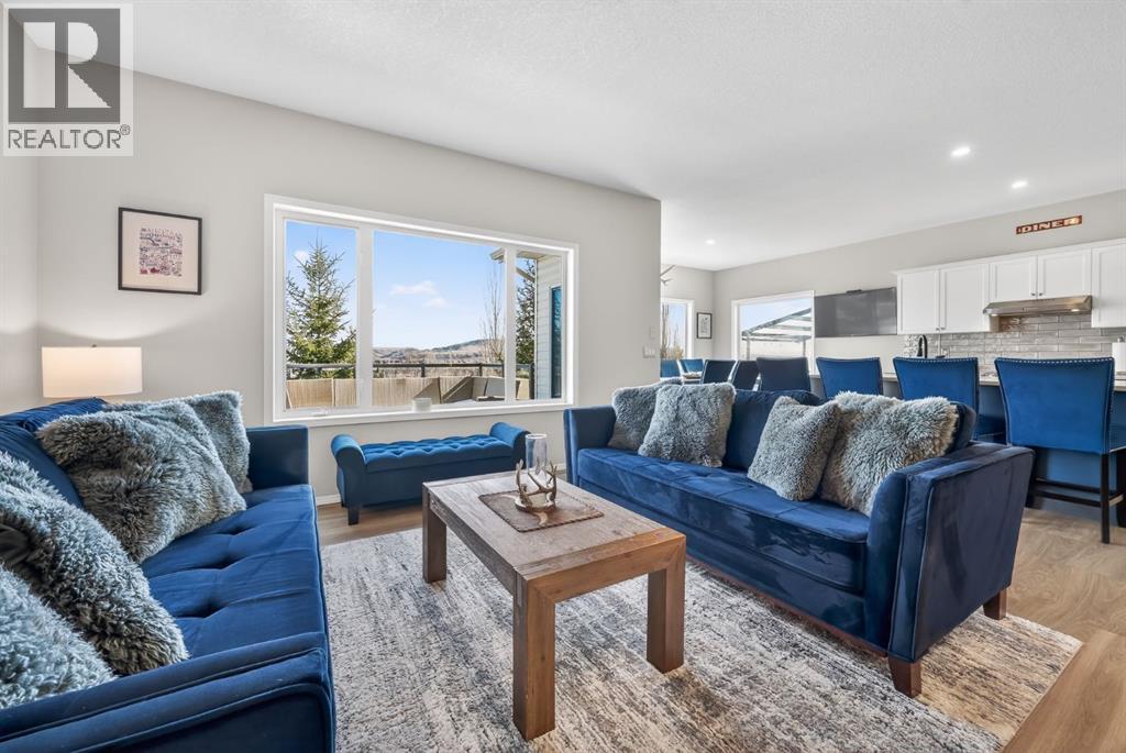 44 Bow Ridge Drive, Cochrane, Alberta  T4C 1V5 - Photo 13 - A2300438