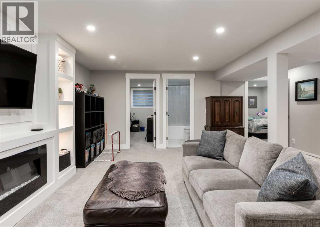 4627 Verona Drive Nw, Calgary, Alberta  T3A 0P5 - Photo 33 - A2301023