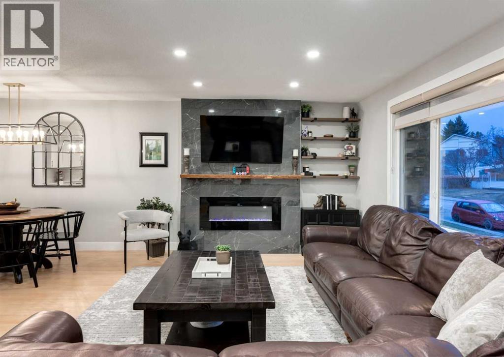 4627 Verona Drive Nw, Calgary, Alberta  T3A 0P5 - Photo 5 - A2301023